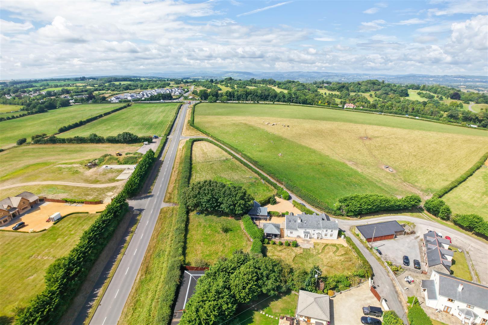 Redlands House, Bonvilston, Cardiff, CF5 6TQ